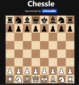 Chessle