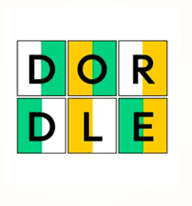 Dordle