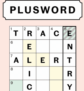 Plusword