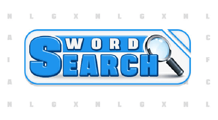 Play Word Search on website