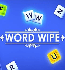 Word Wipe